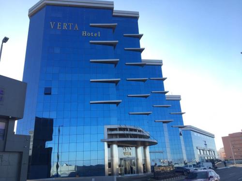 VERTA Hotel – Photos 2