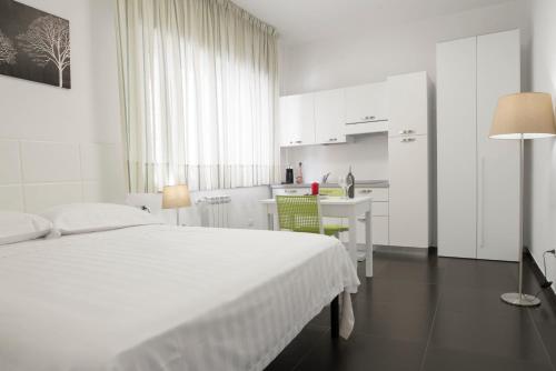 Acquaviva Apartments