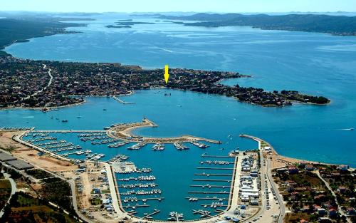 Φυσικό τοπίο κοντά σε αυτό το διαμέρισμα