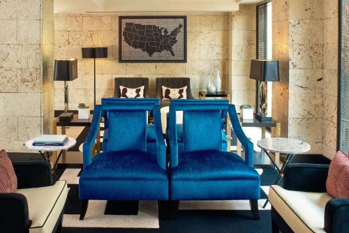 Kimpton George Hotel, an IHG Hotel Image