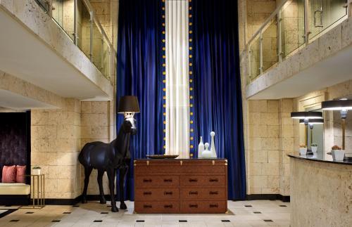 Kimpton George Hotel, an IHG Hotel Image