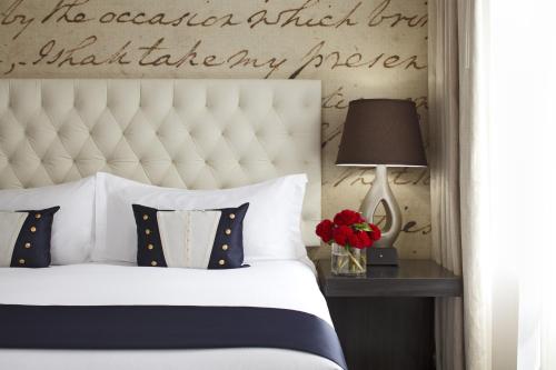 Kimpton George Hotel, an IHG Hotel Image