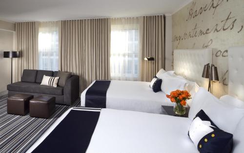 Kimpton George Hotel, an IHG Hotel Image