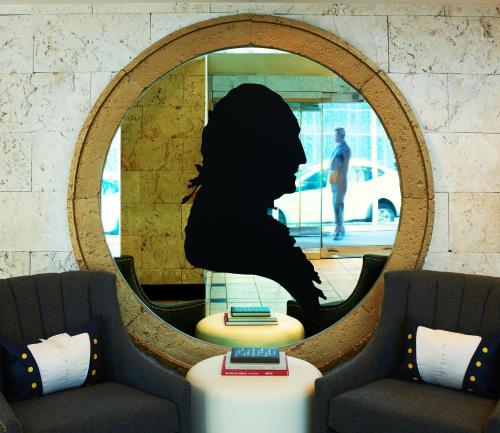 Kimpton George Hotel, an IHG Hotel Image