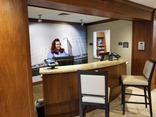Billede fra billedgalleriet på Staybridge Suites Toledo - Rossford - Perrysburg by IHG i Rossford