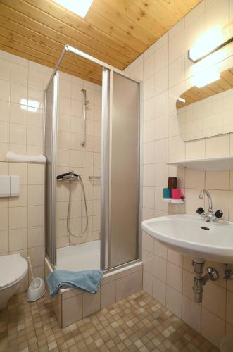 Gallery image of Gästehaus Riml in Längenfeld