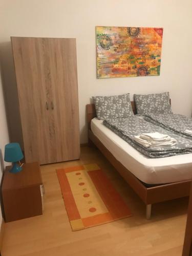 Fotografia z galérie ubytovania Giustina Apartment v destinácii Lagundo