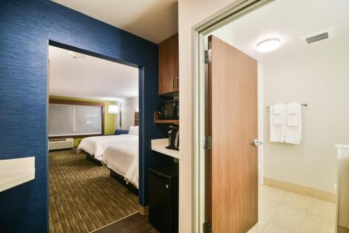 Imagen de la galería de Holiday Inn Express & Suites Lehi - Thanksgiving Point, an IHG Hotel, en Lehi