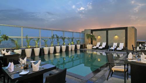 Gallery image of Country Inn & Suites by Radisson, Gurugram Sector 12 in Gurgaon