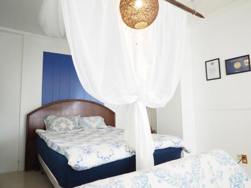 Holiday Homes TSUBOYA 2nd