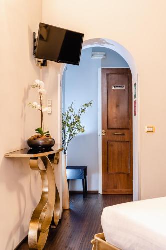 Locanda Del Sole-Roma Piazza Di Spagna Ripetta