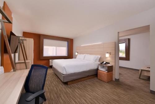 Foto da galeria de Holiday Inn Express Sedona - Oak Creek, an IHG Hotel em Sedona