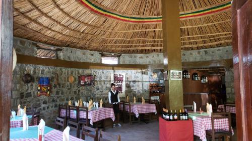 Jerusalem Hotel Lalibela – Photos 5
