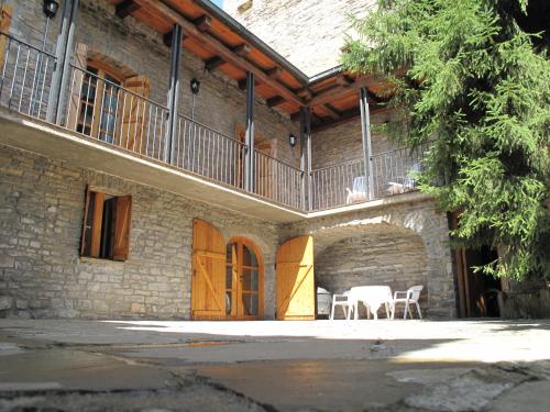 Vivienda Turismo Rural Biescas en alquiler, casa completa ...