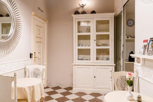 Locanda Del Sole-Roma Piazza Di Spagna Ripetta