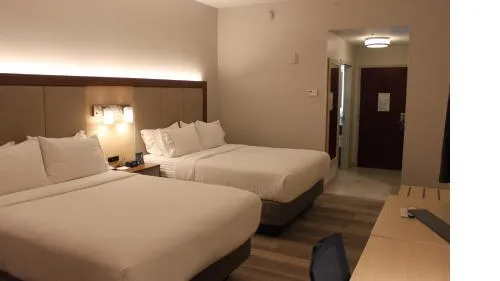 Holiday Inn Express Orlando - South Davenport by IHG photo 13