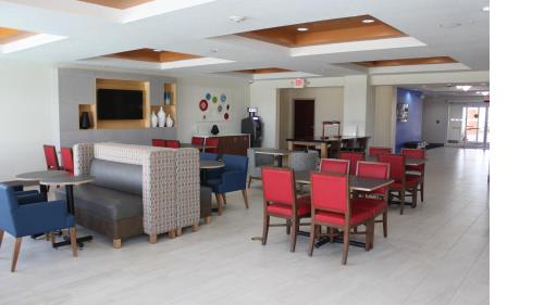 Gallery image of Holiday Inn Express Orlando - South Davenport, an IHG Hotel in Davenport