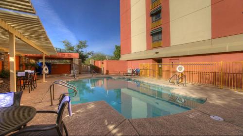 Imagen de la galería de Holiday Inn Express Hotel & Suites Tempe by IHG, en Tempe