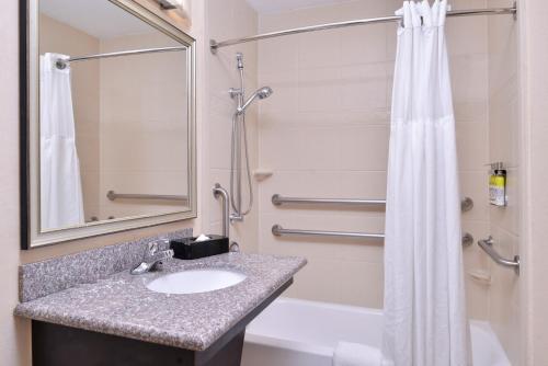 Gallery image of Staybridge Suites Oklahoma City, an IHG Hotel in Oklahoma City