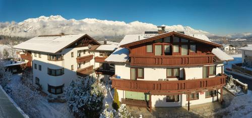 Hotel Garni Schieferle