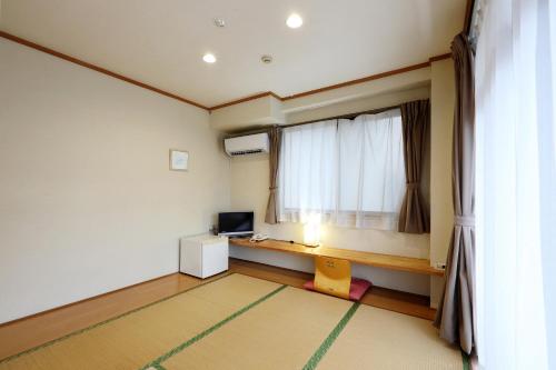 Fotografie z fotogalerie ubytování Hotel Kukita Kagoshi ma Taniyama v destinaci Kagošima