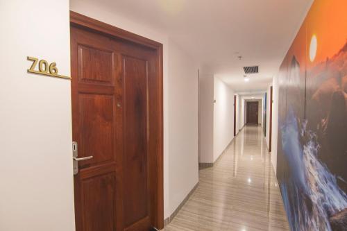 Φωτογραφία από το άλμπουμ του Mermaid Seaside Hotel σε Vung Tau