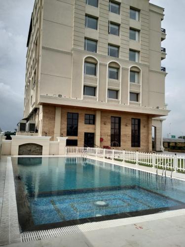 Regenta Central Indore – Photos 3