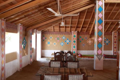 Φωτογραφία από το άλμπουμ του HODKA RANN STAY Resort σε Bherandiāla