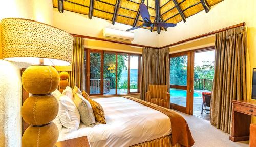 Hoyohoyo Unit 573 Kruger Park Lodge – Photos 4