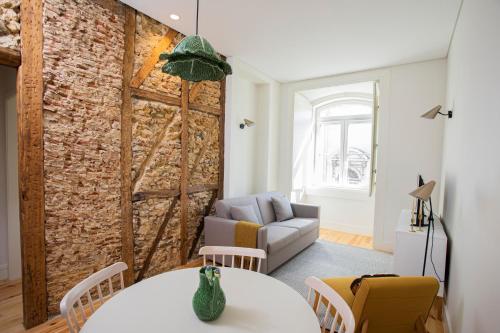 Montebelo Lisbon Downtown Apartments