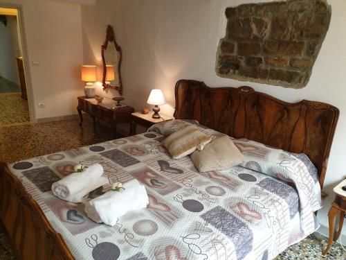 RistoriApartment