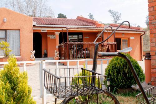 Galería fotográfica de Rio Guest House en Tikoe