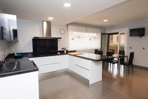 Billede fra billedgalleriet på LA CASA DE ANVER i La Lastrilla