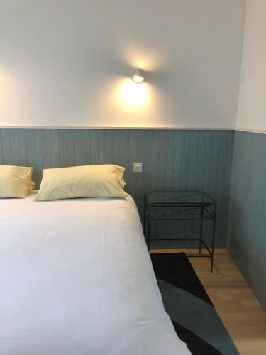 Легло или легла в стая в Le Pressoir de la Gervaiserie - 300m de la plage