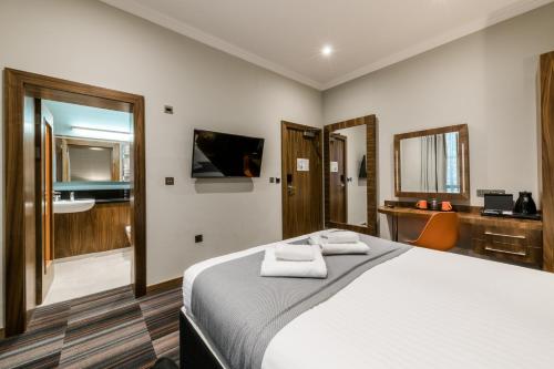 The Inn Place photo 32