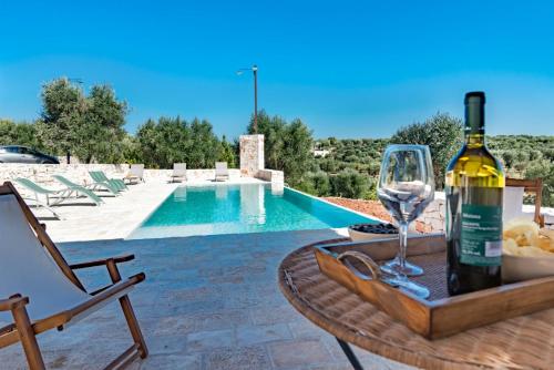 HelloApulia Trulli Andel – Photos 2