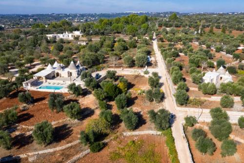 HelloApulia Trulli Andel – Photos 3