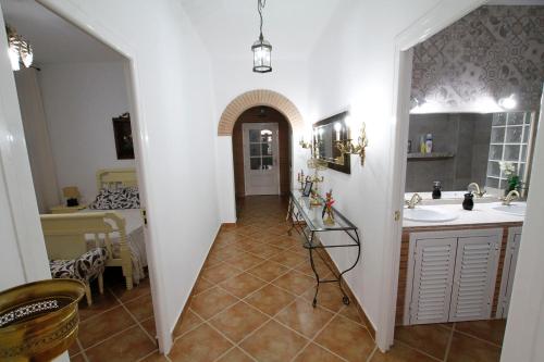 Foto de la galería de Casa Rural Mérida en Aljucén