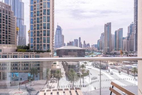 Hospitality Expert LW202 D Mall Opera Fountain