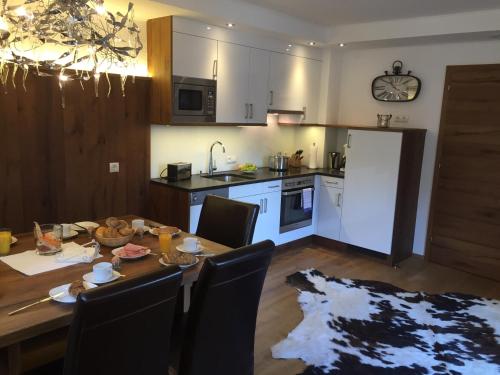 Appartements Schweiberer