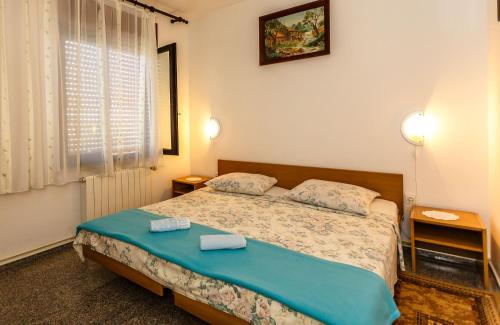 Gallery image of Apartments Stupar in Krk