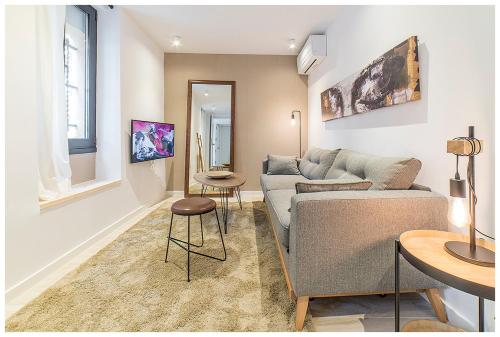 Apartamentos Madrid Rio