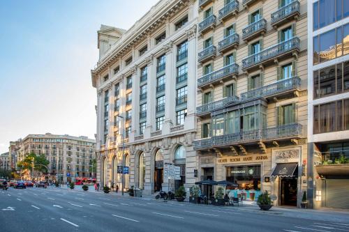 Room Mate Anna, Barcelona