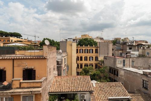 Room Mate Collection Filippo, Rome-Fontana di Trevi photo 17