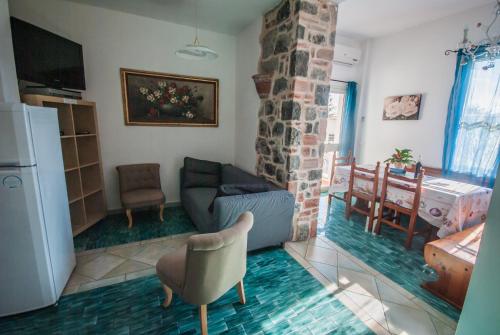 Gallery image of Holiday Residence Rifugio in Orosei