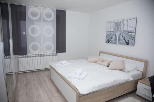 Zdjęcie z galerii obiektu Apartman Coelum Delnice w mieście Delnice