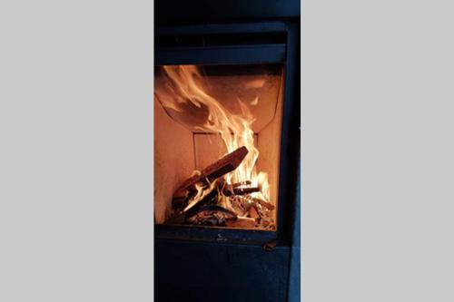 Photo de la galerie de l'établissement Calme et nature exceptionnel sans vis a vis, à Mégevette