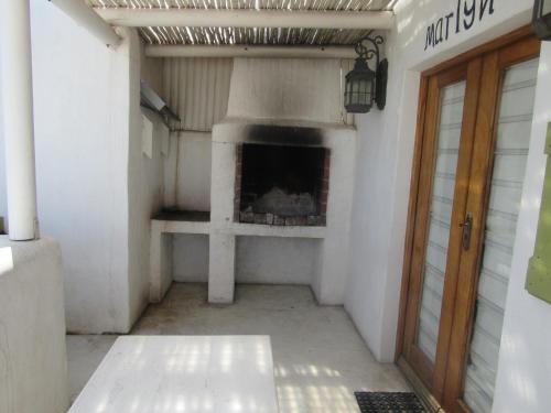 Photo de la galerie de l'établissement Marlyn and Dolfyn Self Catering, à Paternoster