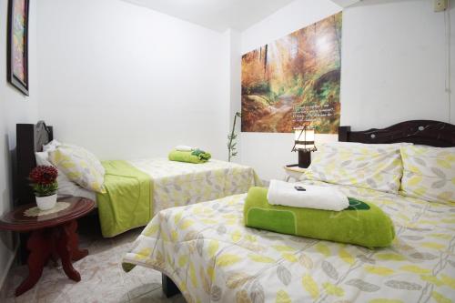Hostal Tequendama Martha Santamaria – Photos 2