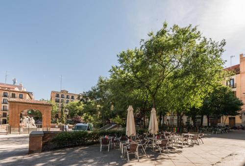 M&F MALASAÑA